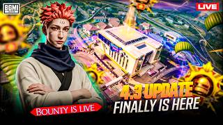 ULTIMATE RUSH GAMEPLAY|BGMILIVE | FACE CAM | #bgmi #bgmilive #shortsfeed #verticalstream #facecam