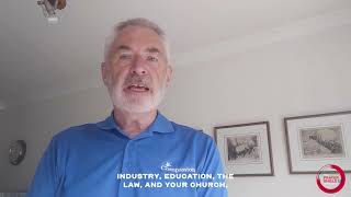 The Prayer Shield UK~ Day 309 John Draper