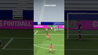 GOAL OLE ROMENY VS ARGENTINA #game #efootball #fifa #timnasindonesia #indonesia