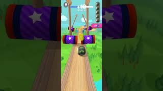 Going Balls Gameplay Level 21 Android Games screenshot 5
