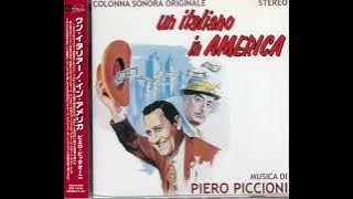 Piero Piccioni - Amore Amore Amore (Vocal Version With Choir)