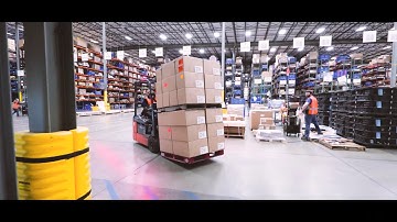 Pallet Specifications