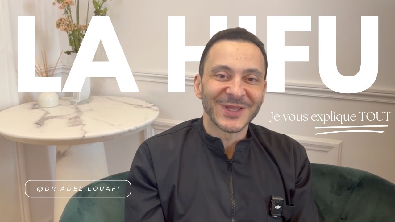 HIFU - Ce que vous devez savoir avant votre traitement par Ultrasons Focalisés de Haute Intensité