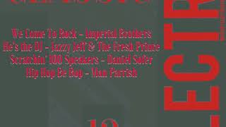 Various Artists Classic Electro 13