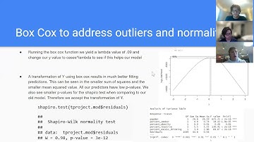 Group 3 STAT 512 Final Presentation