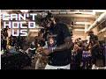 Lebron James and Anthony Davis ~Can't Hold Us~ Mix 2021