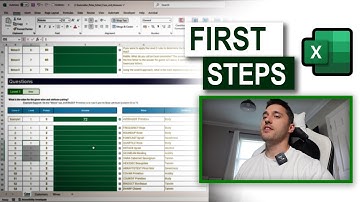 Excel eSports Fundamentals - Case Layout Tricks and What to Do First