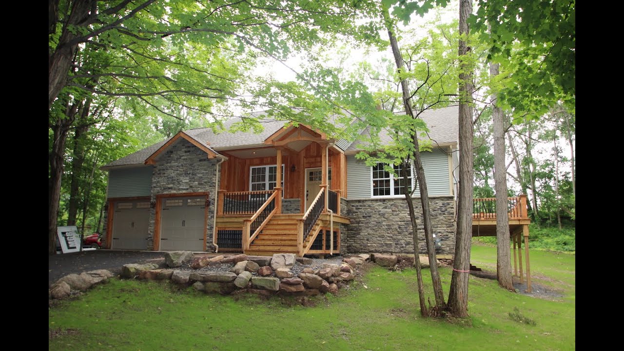 3195 Big Ridge Road, Spencerport, NY presented by Bayer Video Tours