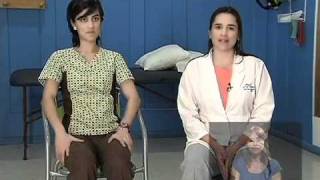 Dolor en ancianos con piernas hinchadas