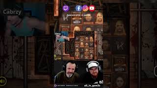 😱💸 [18+] Cabrzy droppt über 85K – was geht da ab?! 🚨🔥