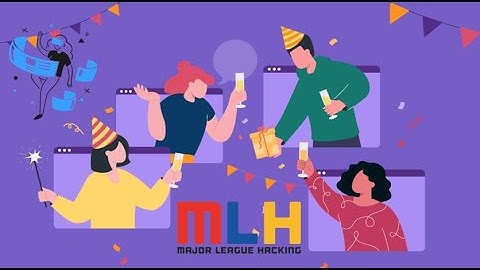 Project demo for Hacks for Hackers Hackathon by MLH