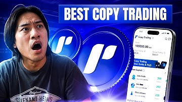 Best Copy Trading Platforms : Is PU Prime the Top Choice for 2025?