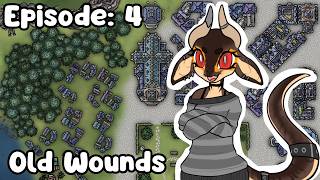 Sunless Valley | Episode 4 | Old Wounds