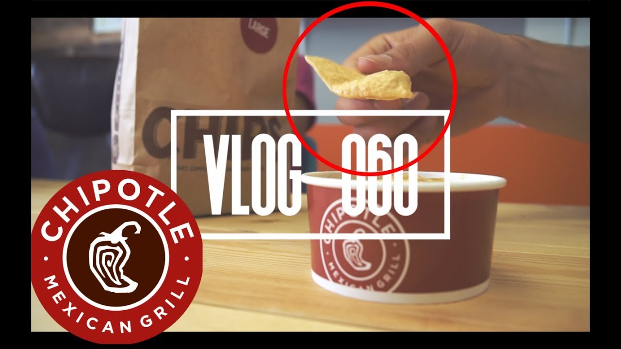 REVIEW OF CHIPOTLE QUESO (Is it worth it??) YouTube