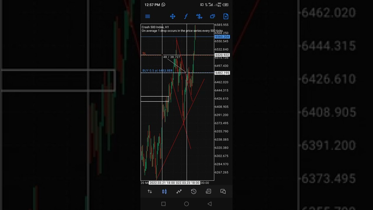 How To Calculate PIPS On BOOM & CRASH MT5.