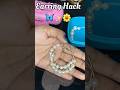 #youtube #youtubeshorts #earrings #hack #shorts #viral #viralvideo #trending #trendingshorts #yt