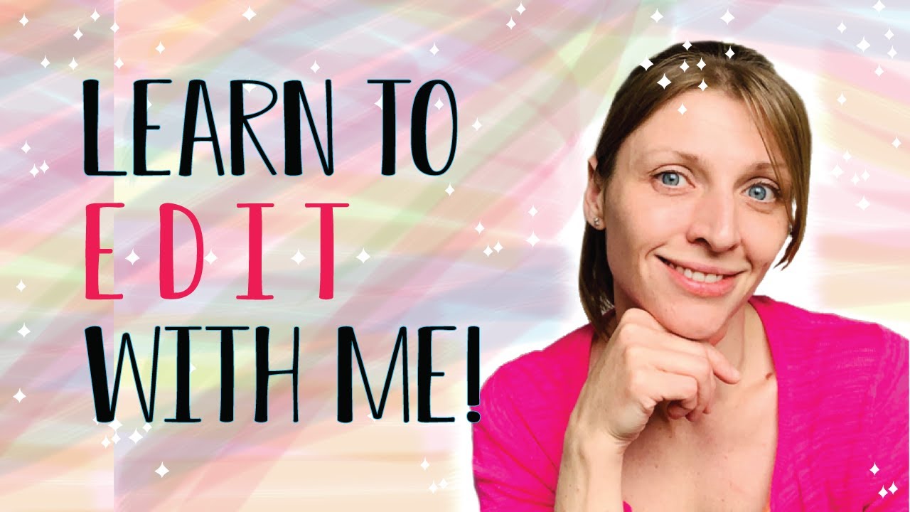 Editing for Kids! Practice Editing for Grammar, Spelling, Capitalization and Punctuation