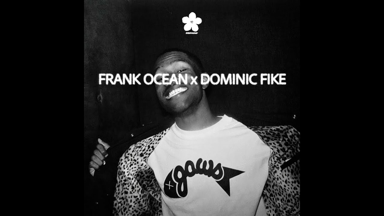 [free.] frank ocean x dominic fike type beat - "heaven"