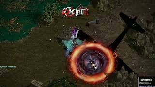 DK Lilith 271 skills mechanic.