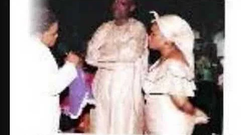 Prophetess Vernell Galbreath