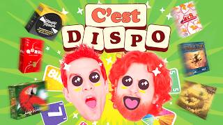 IT'S AVAILABLE! Letter up, Culinario Mortale, Sweet Lands, Blingo, ORBIT, Odyssey (the game, not ... screenshot 3
