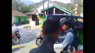 Karnaval winduaji 2019 #Rt_05/01_sumur BOR