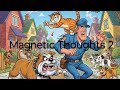 FUNNIEST Thoughts of the Day 😂 (AI Art Compilation) | Magnetic Thoughts