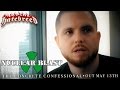 HATEBREED - Jasta talks about the writing process for "The Concrete Confessional" (OFFICIAL TRAILER)