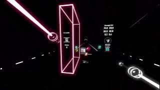Map Showcase | Raon - Mysterious Nue