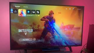 PlayStation 5 Artefakts Problem GPU defekt