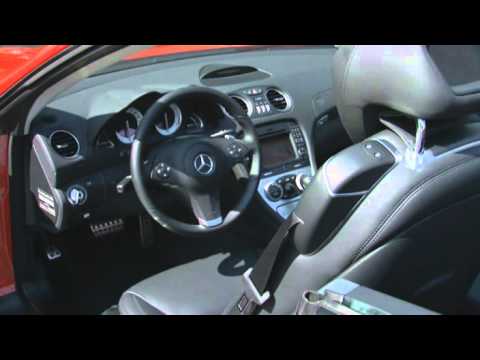 Luxus trifft Leistung | Mercedes-Benz S63 AMG Cabriolet | der Test