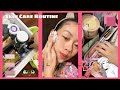 Skin care routineasmr   compilation  lucyolachristiana 1