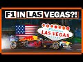 Where Else Will F1 Race In America?