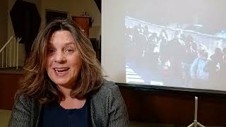 Tikkun Olam Get Out The Vote (GOTV)