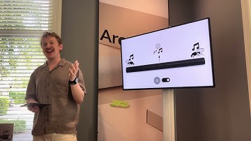 How Sonos designed its new AI-powered speech enhancement