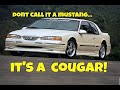 Get That RONA Check Ready! Mercury Cougar Before You Buy!