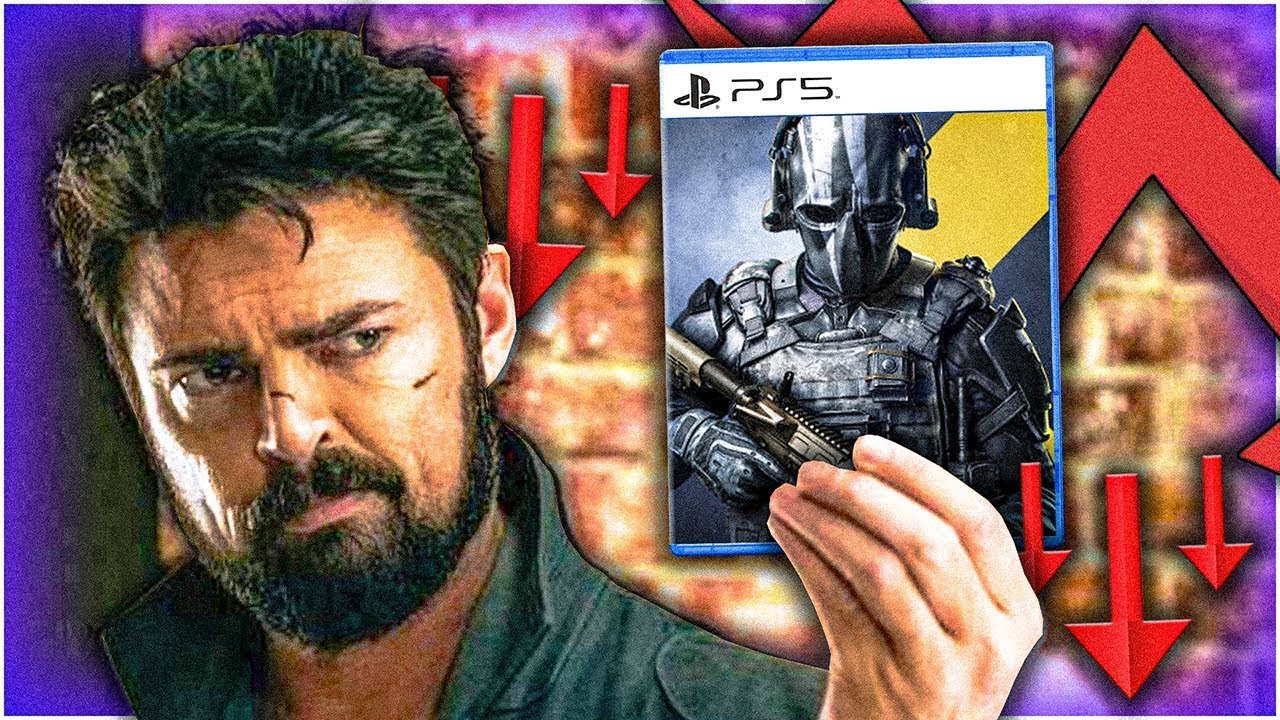 XDEFIANT ein Tragisches ENDE der Shooter Geschichte!