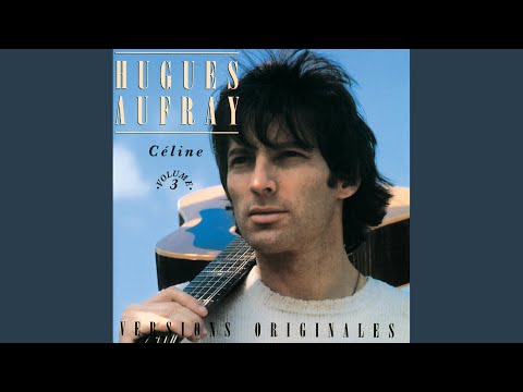 Hugues Aufray - Les tourterelles