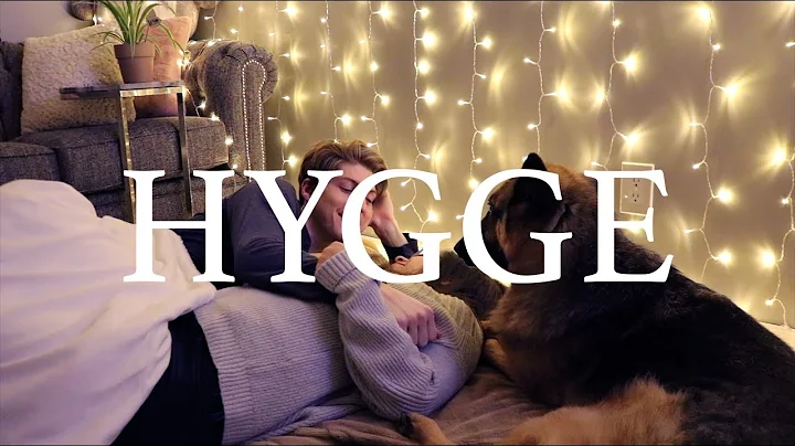 How to create a hygge home with 7 things