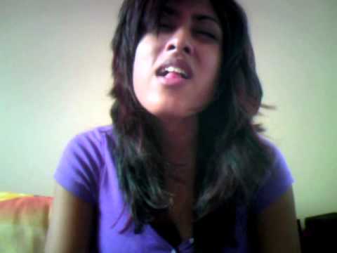 "If I Ain't Got You" -Alicia Keys Cover by Antora ...