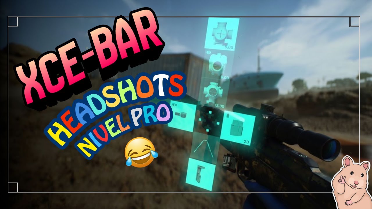 Battlefield 2042 | Headshots nivel Pro