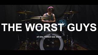 The Worst Guys - Childish Gambino ft. Chance The Rapper - Drum Cover