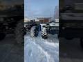 Какой вездеход лучше?