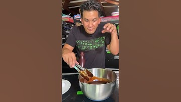 Dry Ice vs. Chocolate! #shorts