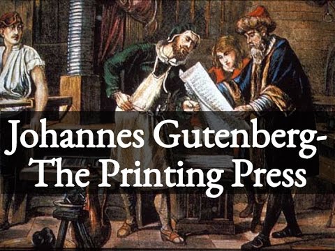 Video: Gutenberg Steve: Biografie, Kariéra, Osobní život