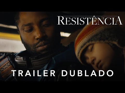 Resistência | Trailer Oficial 2 Dublado
