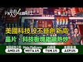 【FW炒出個貼士】美國科技股不斷創新高，晶片、科技板塊繼續熱炒｜AMD 美國超微公司｜META Meta Platforms｜TSM 台積電｜AXP 美國還通｜Matthew｜25/01/2024