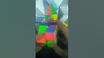2x2 rubik