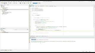 CARA MENGGUNAKAN JDBC CONNECTION (MySQL Connector / J) PADA NETBEANS JAVA