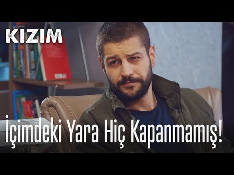 İçimdeki yara hiç kapanmamış! 🙄